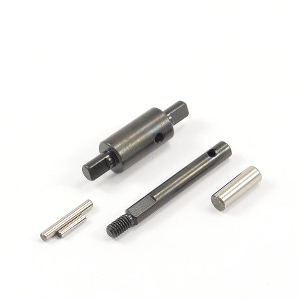 FTX Outback Fury Transmission Gear Hardware Set FTX9182