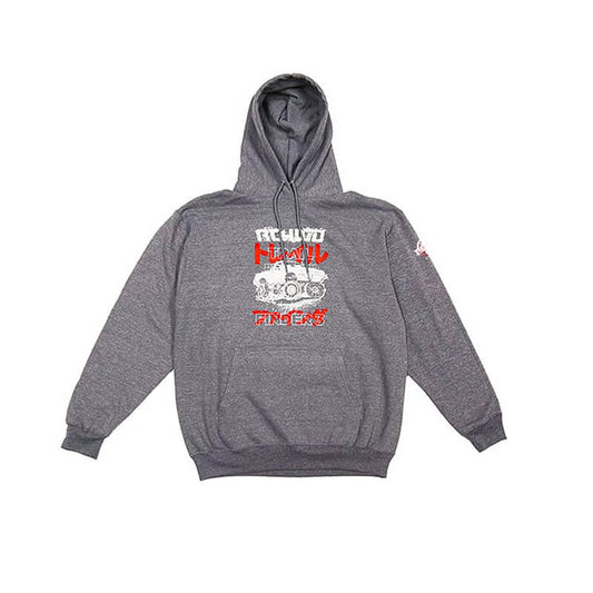 RC4WD Jdm Hoodie (L) Z-L0451