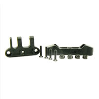 HoBao Hyper ST Rear Wing Mount H86026