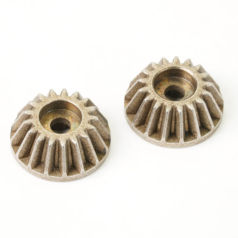 FTX Stinger 17T Drive Pinion Gear (2Pc) FTX10527