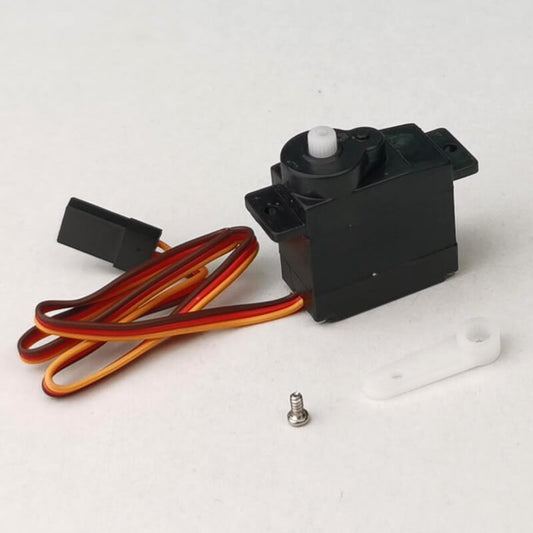 Joysway 9G Rudder Servo (235mm Wire) JY820303