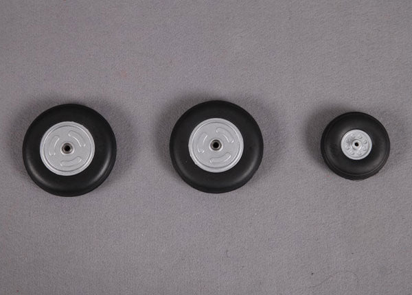 FMS 90mm Super Scorpion Wheel Set FMSRA112