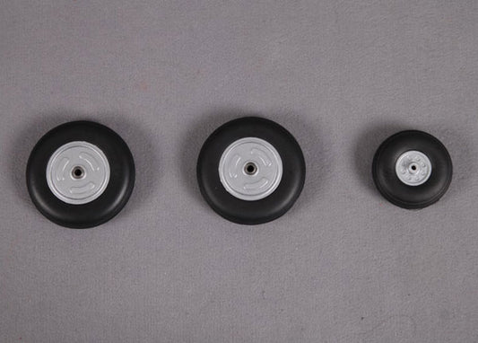 FMS 90mm Super Scorpion Wheel Set FMSRA112