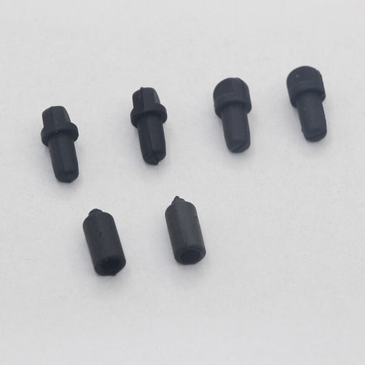 Joysway Rubber Grommet(Pk2) and Rubber Bung (Pk4) JY820907