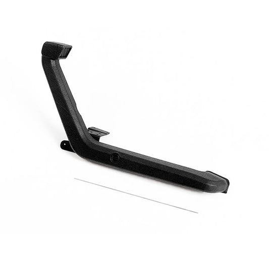 RC4WD Snorkel w/Antenna for Axial 1:10 SCX10 III Jeep (Gladiator/Wrangler)