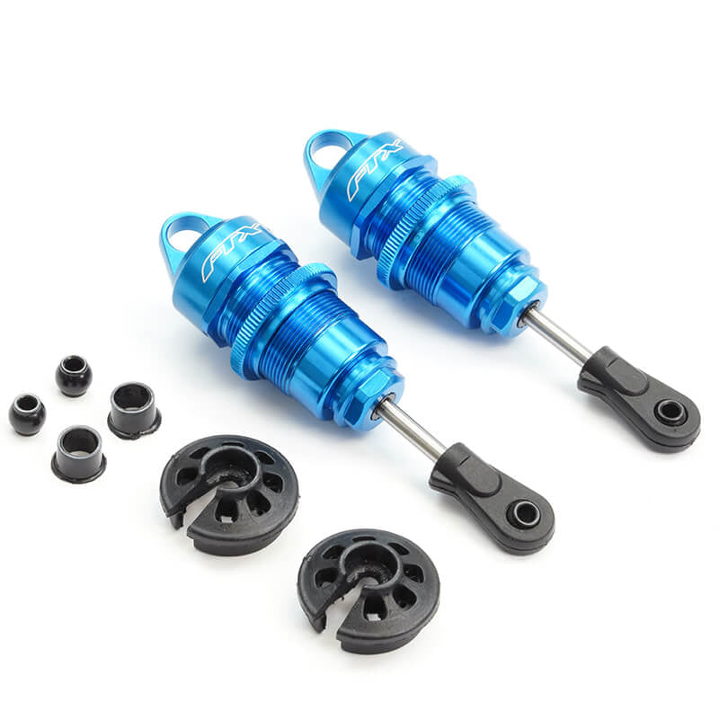 FTX Supaforza Assembled Shock Absorber FTX9584