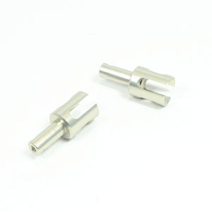 HoBao H4E CNC Alum Gear Differential Outdrive Cup (2) H41024