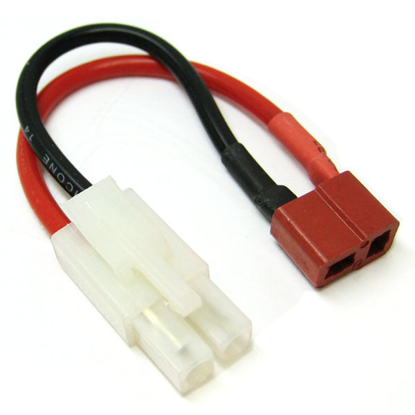 Etronix Male Tamiya to Female Deans Adaptor ET0818