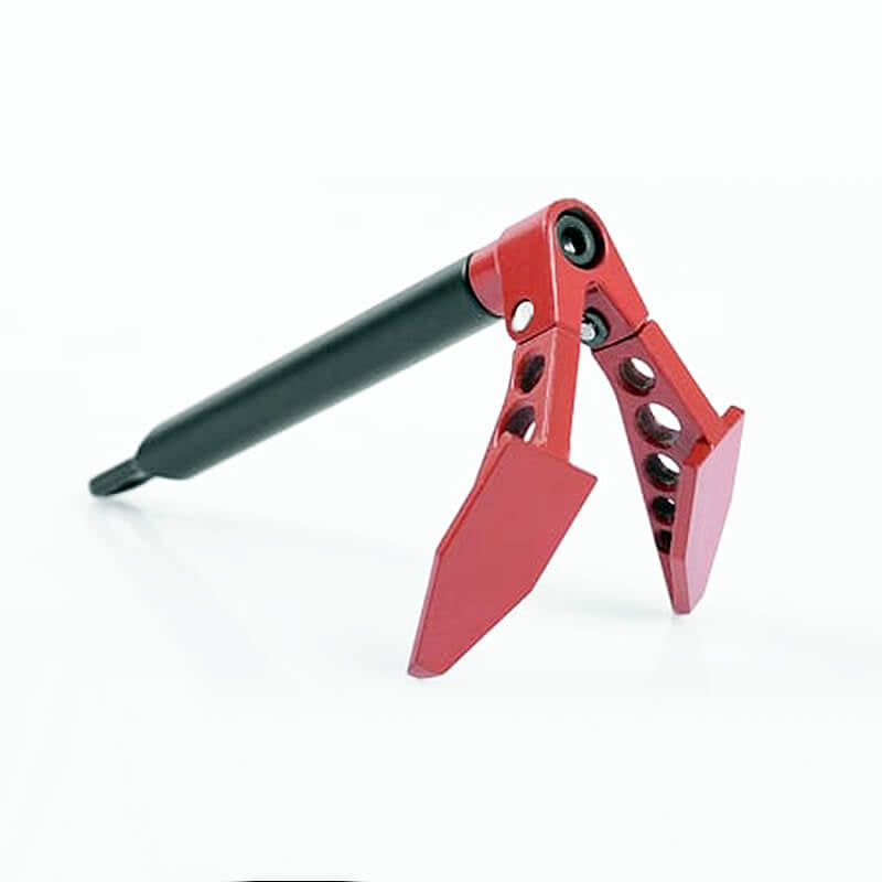 RC4WD Foldable Winch Anchor Z-S1262