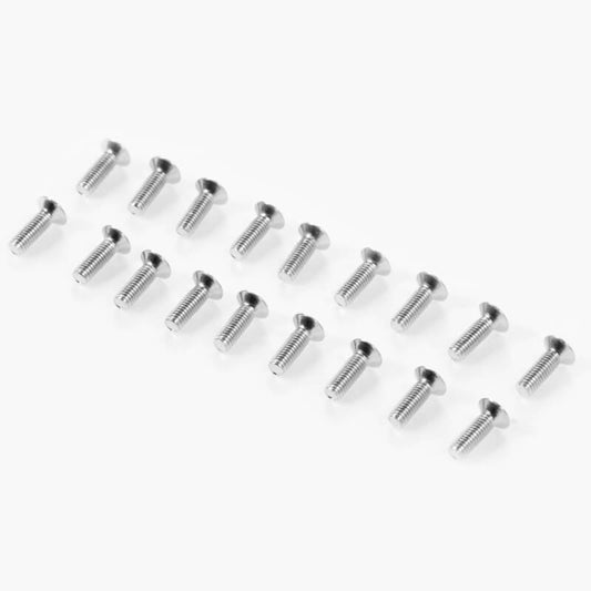 FMS 1300mm PA-18 Screw Set FMSEL116