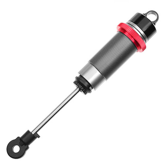 Corally Shock Absorber 'Ready Built' w/600Cps Oil 1Pc Long C-00180-134-1