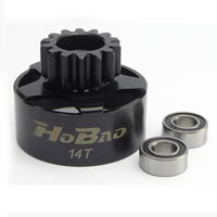 HoBao Light Clutch Bell 14T H88232