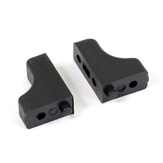 FTX Zorro Brushless Servo Mounts (2) FTX6990