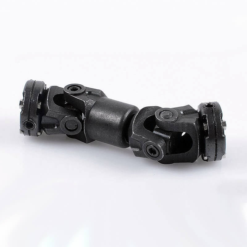 RC4WD Ultra Scale Hardened Steel Driveshaft (46mm - 50mm/1.81" - 1.96") 5mm