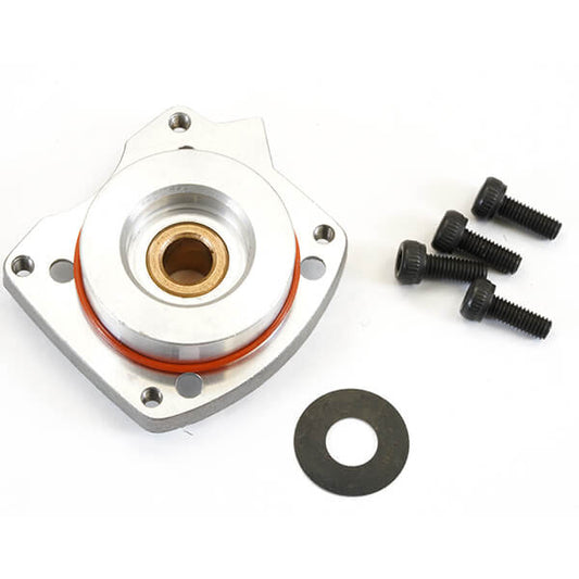 Fastrax 'Enduro' Rear Cover & O Ring (Pullstart) FAST3029