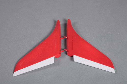 ROC Hobby Super Scorpion EDF Jet Vertical Stabiliser ROC-FZ003