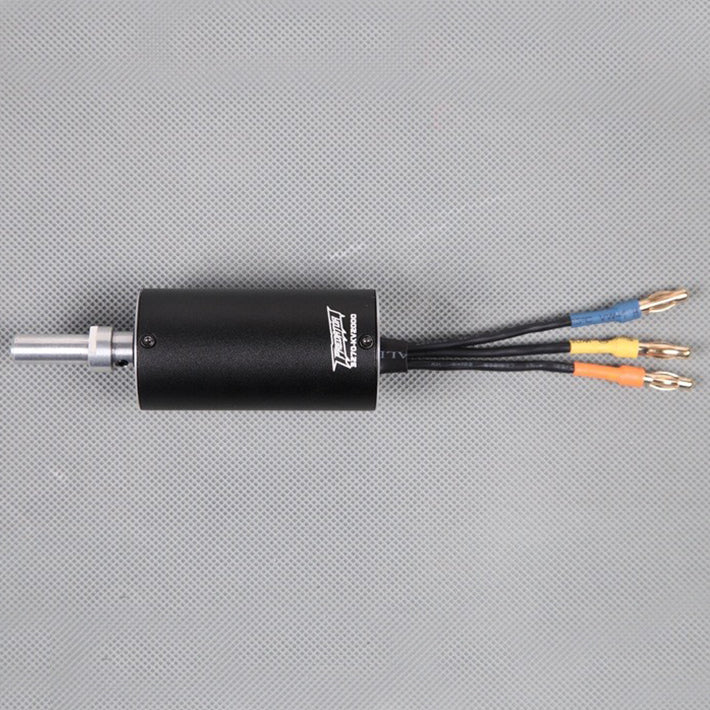 FMS Predator 3270-Kv2000 Motor for 80mm Edf PRKV2000