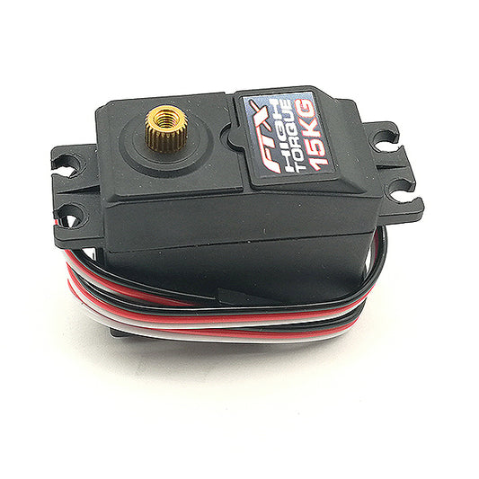 FTX DR8 15kg Metal Gear Servo FTX9528