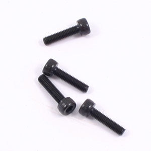 HoBao Hyper 18 Cap Screws 3 X 12mm for Head H18003