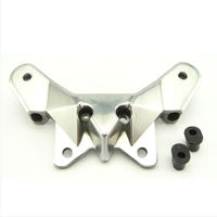 HoBao Hyper ST Pro Front Upper Plate H86203