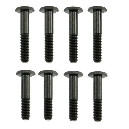 HoBao Hyper 9 Screws 3X14.5mm & 3X16.5mm (4 Each) H89508