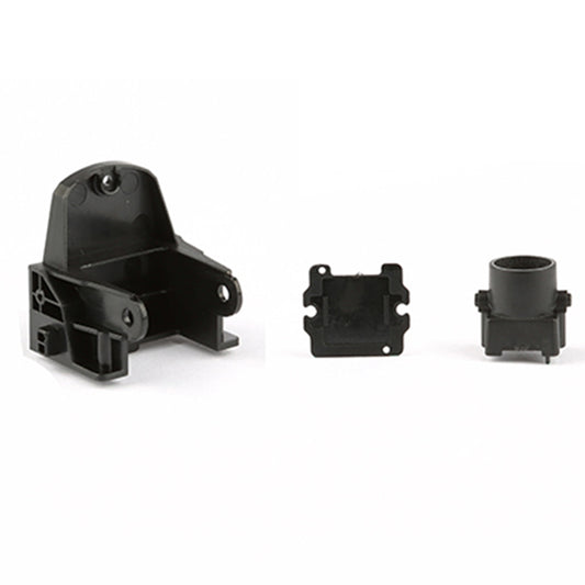 Hubsan H123 X4 Jet Camera Holder+Back Cover H123D-05