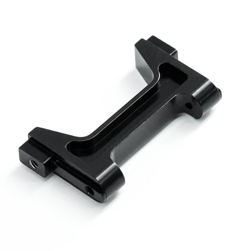 Fastrax TRX-4M Aluminium Front Bumper Mount FTTX477