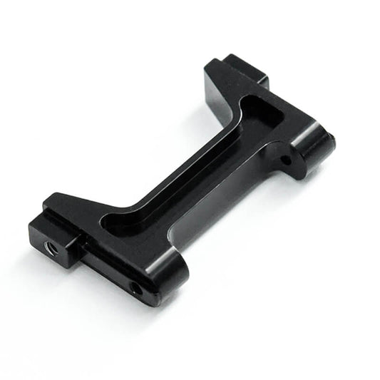 Fastrax TRX-4M Aluminium Front Bumper Mount FTTX477
