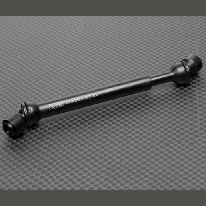 Gmade Hardened Universal Shaft (120-155mm) 5mm Hole J90034