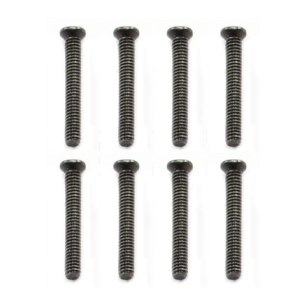 FTX Outback Countersunk Screw M2*15 (8) FTX8209