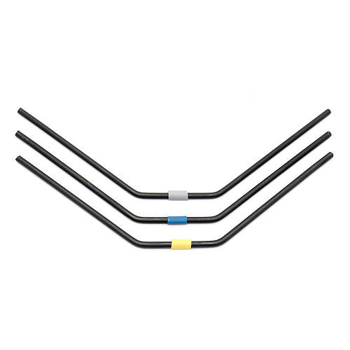 Associated RC8B3/RC8B3.1/RC8B3.2 Ft Front Anti-Roll Bar 2.6-2.8mm AS81131