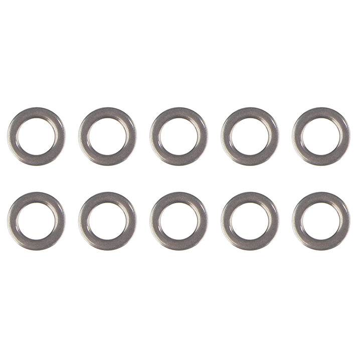 Associated Washers 3 X 5 X 0.3 mm AS31392