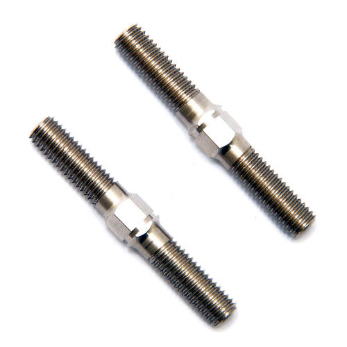 HoBao Hyper SS/Cage Turnbuckle 5X38mm (2) H90051