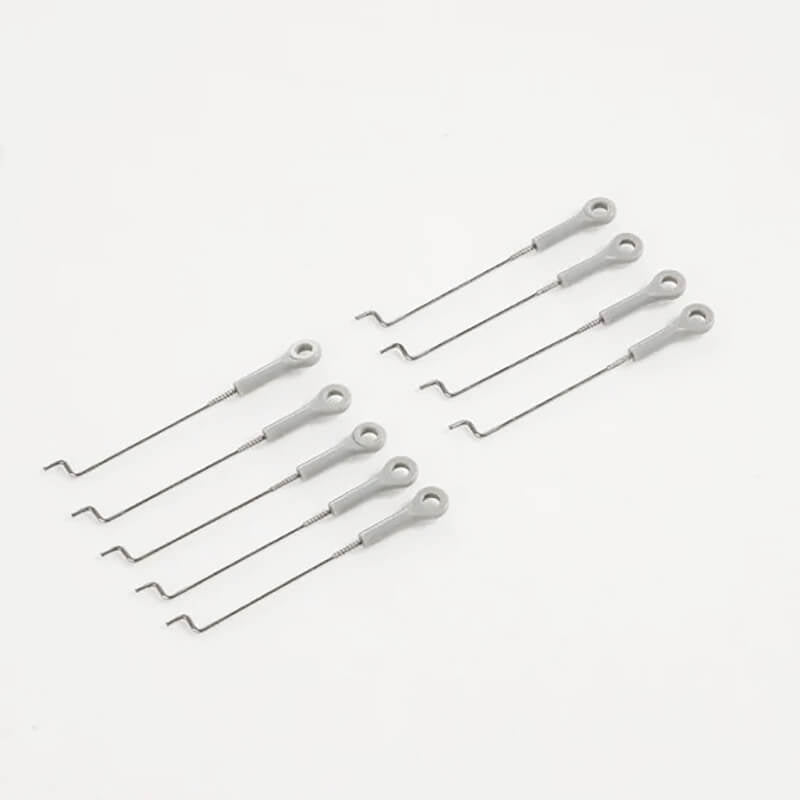 FMS 64mm Futura Linkage Rods FMSEN113