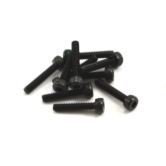 HoBao M2 X 10 Cap Head Screw 10Pcs H32210