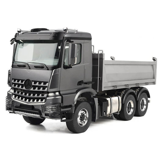 RC4WD 1:14 6X6 Forge Hydraulic Dump Truck