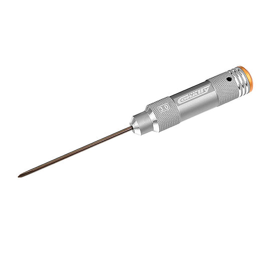 Corally Factory Pro Tool Hardened Tip Alu Grip Philips 3.0mm C-16150