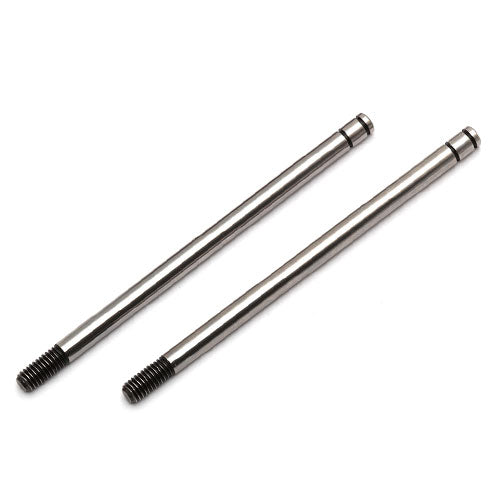 Associated 3X35 Shock Shaft (Pr) AS91490