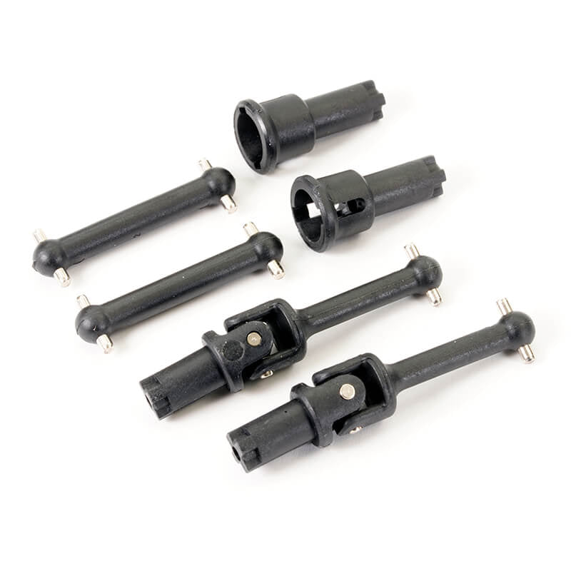 FTX Havok Front and Rear Driveshafts FTX10617