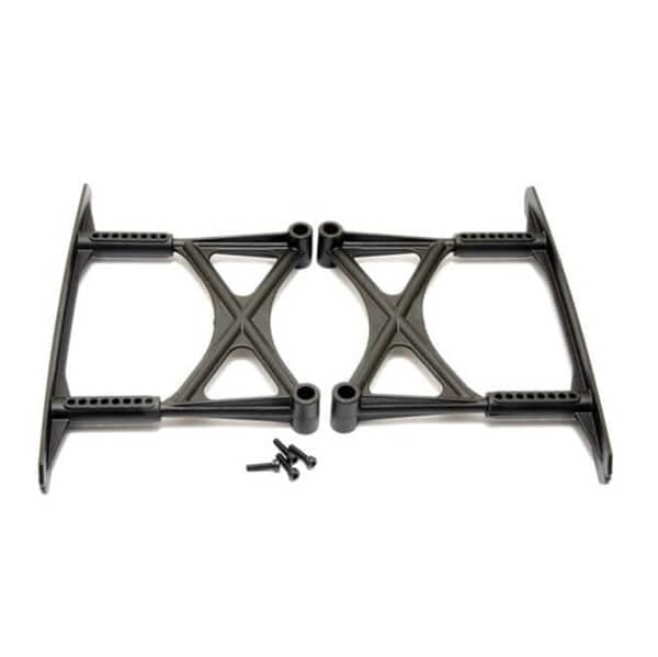 HoBao Hyper Ex10 Side Body Support Set H40100