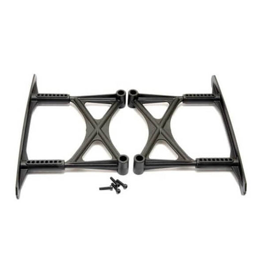 HoBao Hyper Ex10 Side Body Support Set H40100