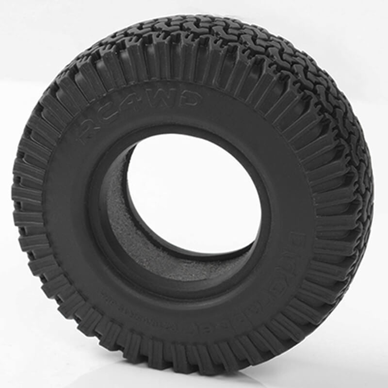 RC4WD Dirt Grabber 1.9" All Terrain Tyres Z-T0005