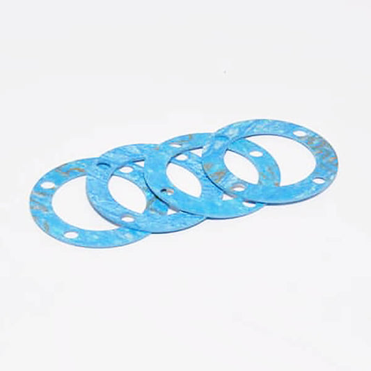 HoBao Hyper MT Plus II Elec./ MTx Diff Gasket (4) H89004G