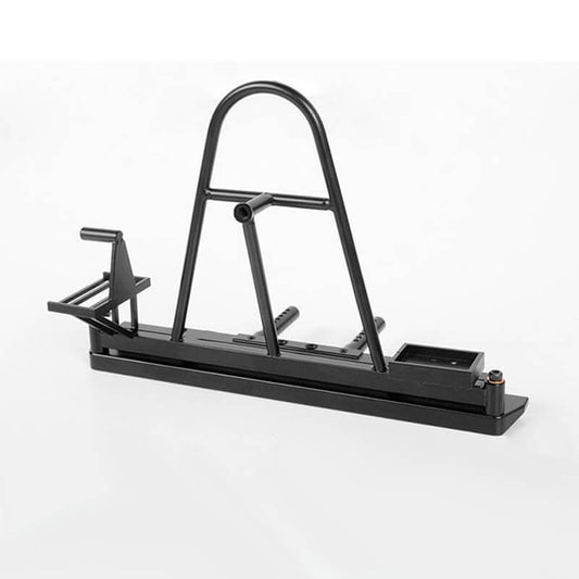 RC4WD Rear Swing Away Tyre Carrier Bumper for Traxxas TRX-4 Z-S1868