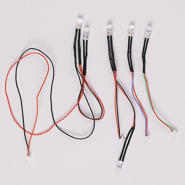 Eazy RC Eazy Light Set EZY-E1064