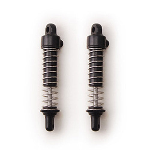 Carisma GT24B Shock Assembled (Pr.) CA15391