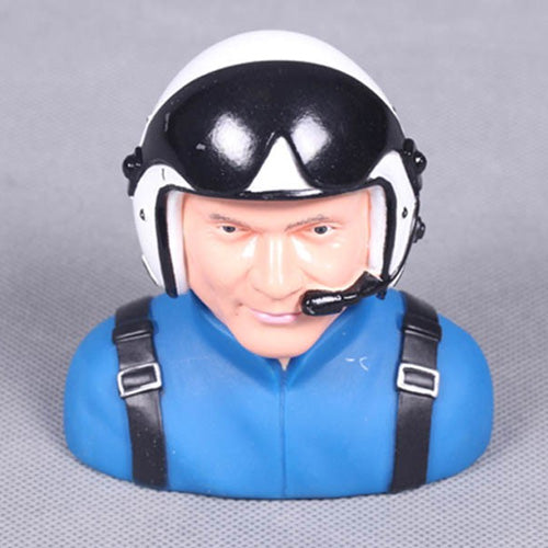 FMS Pilot Yak/Sbach/Pitts/E300 (Lx87mm Wx84mm Hx54mm) FMS-PILOT-011