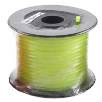 Fastrax Silicone Fuel Tube Yellow 15M FAST940Y-15