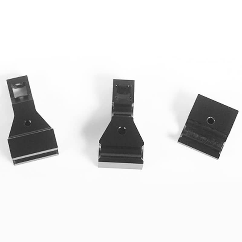 RC4WD Trailer Hitch for Baja Rey Z-S1837