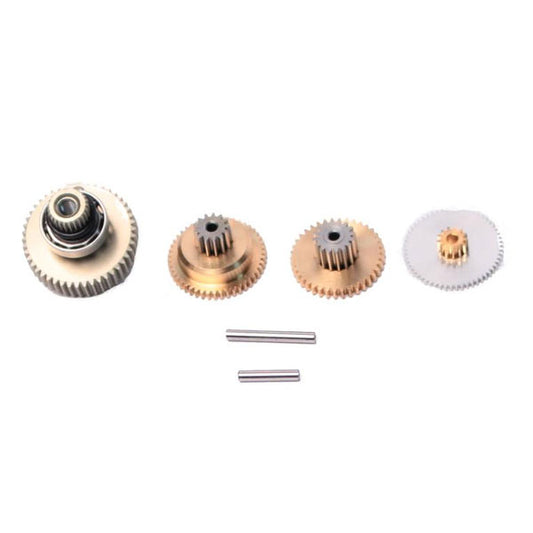 Savox SB2283SG Gear Set SAV-SGSB2283MG